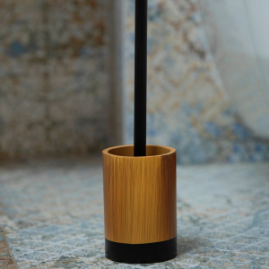 Szczotka do WC WOOD